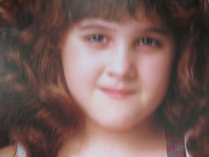 CURLY SUE US ONE SHEET ROLLED POSTER JOHN HUGHES 1991 Rendezvous Cinema Movie posters