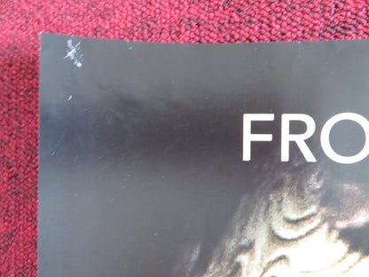 CURSE OF THE GOLDEN FLOWER UK QUAD (30"x 40") ROLLED POSTER CHOW YUN - FAT 2006 Rendezvous Cinema Movie posters