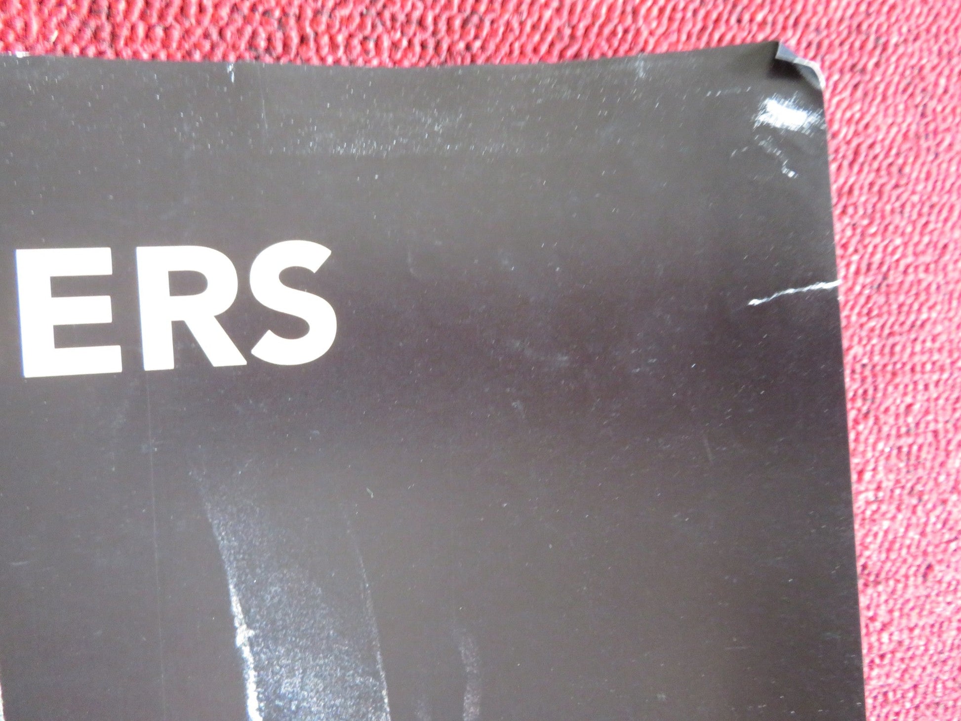 CURSE OF THE GOLDEN FLOWER UK QUAD (30"x 40") ROLLED POSTER CHOW YUN - FAT 2006 Rendezvous Cinema Movie posters