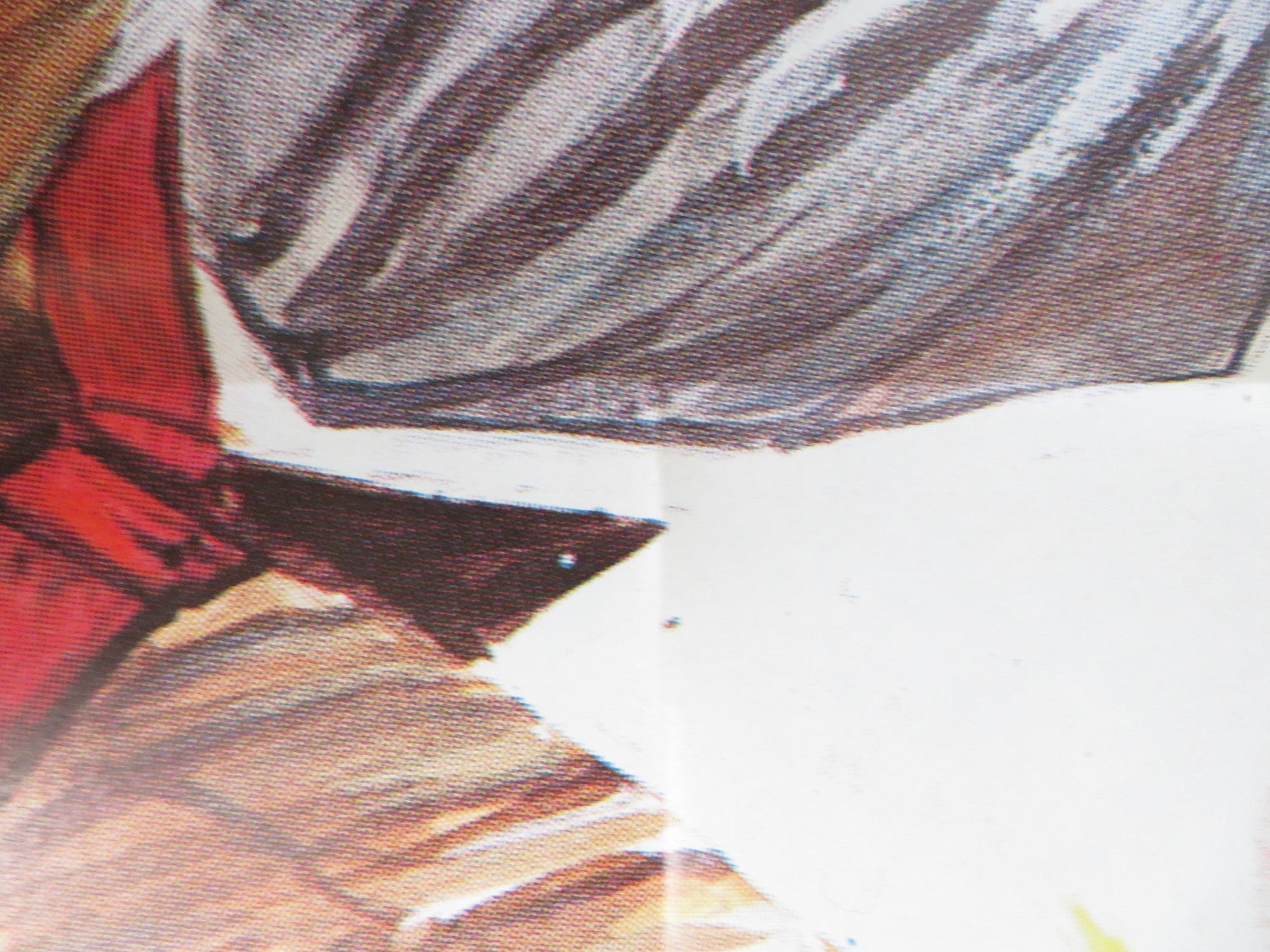 CURSE OF THE PINK PANTHER ITALIAN 2 FOGLIO POSTER DAVID NIVEN ROBERT WAGNER 1983 Rendezvous Cinema Movie posters