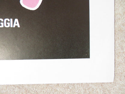 CURSE OF THE PINK PANTHER ITALIAN 2 FOGLIO POSTER DAVID NIVEN ROBERT WAGNER 1983 Rendezvous Cinema Movie posters