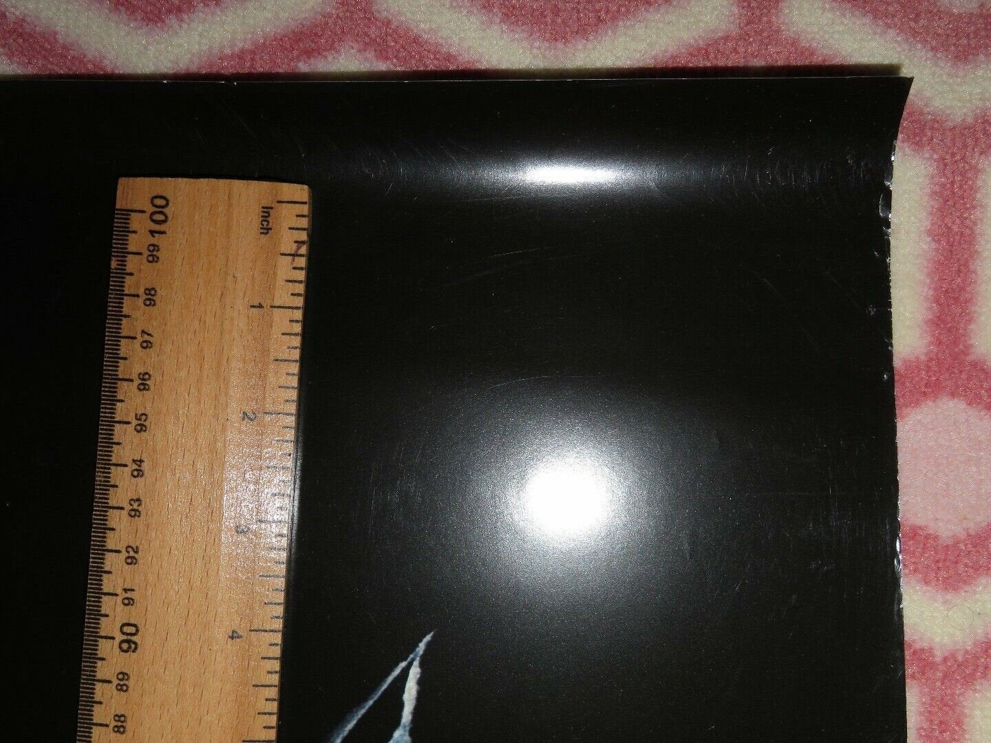 CURSED US ONE SHEET ROLLED POSTER WES CRAVEN JESSE EISENBERG 2005 Movie posters