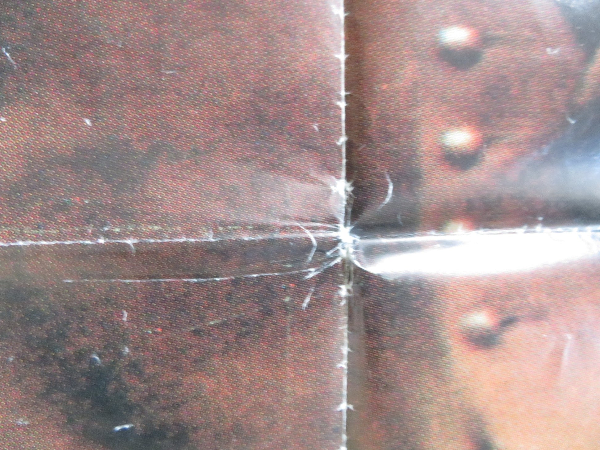 CYRANO DE BERGERAC ITALIAN 2 FOGLIO POSTER ANNE BROCHET GERARD DEPARDIEU 1990 Rendezvous Cinema Movie posters