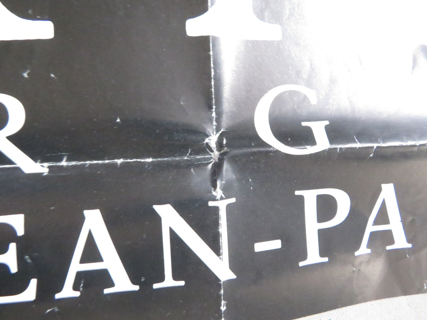 CYRANO DE BERGERAC ITALIAN 2 FOGLIO POSTER ANNE BROCHET GERARD DEPARDIEU 1990 Rendezvous Cinema Movie posters