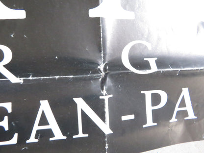 CYRANO DE BERGERAC ITALIAN 2 FOGLIO POSTER ANNE BROCHET GERARD DEPARDIEU 1990 Rendezvous Cinema Movie posters