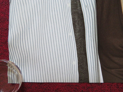 CYRUS UK QUAD (30"x 40") ROLLED POSTER JOHN C.REILLY JONAH HILL 2010 Rendezvous Cinema Movie posters