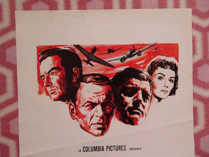 DA QUI ALL' ETERNITA' ITALIAN LOCANDINA (27.5" x 12.5") POSTER 1953 Movie posters