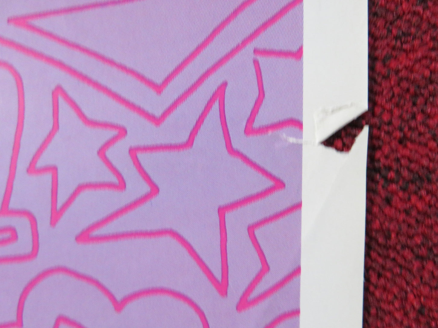 DAD... CAN I BORROW THE CAR? FOLDED US ONE SHEET POSTER DISNEY KURT RUSSELL 1970 Rendezvous Cinema Movie posters