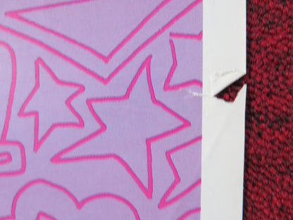 DAD... CAN I BORROW THE CAR? FOLDED US ONE SHEET POSTER DISNEY KURT RUSSELL 1970 Rendezvous Cinema Movie posters