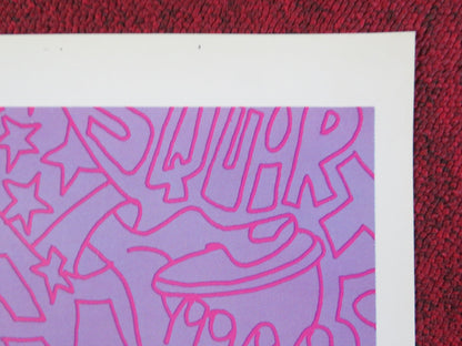 DAD... CAN I BORROW THE CAR? FOLDED US ONE SHEET POSTER DISNEY KURT RUSSELL 1970 Rendezvous Cinema Movie posters