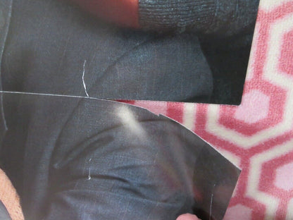 DAD US ONE SHEET (27"x 41") POSTER JACK LEMMON TED DANSON ETHAN HAWKE 1989 Movie posters