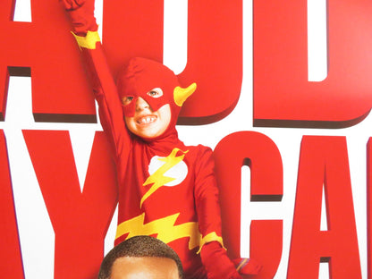 DADDY DAY CARE US ONE SHEET ROLLED POSTER EDDIE MURPHY STEVE ZAHN 2003 Rendezvous Cinema Movie posters