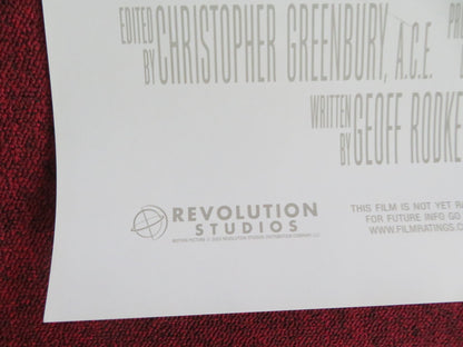 DADDY DAY CARE US ONE SHEET ROLLED POSTER EDDIE MURPHY STEVE ZAHN 2003 Rendezvous Cinema Movie posters