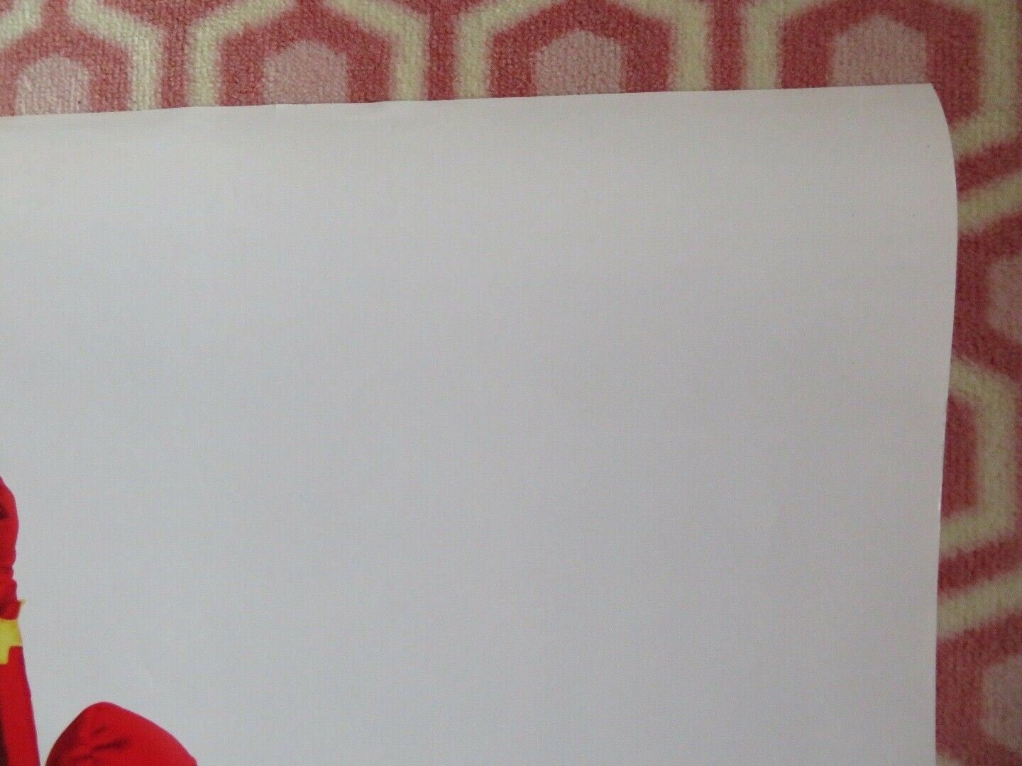 DADDY DAY CARE US ROLLED POSTER EDDIE MURPHY 2003 Movie posters