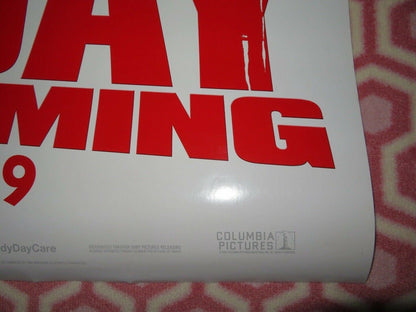 DADDY DAY CARE US ROLLED POSTER EDDIE MURPHY 2003 Movie posters