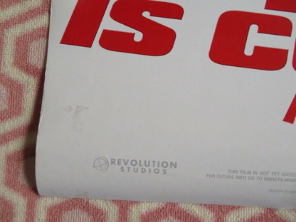 DADDY DAY CARE US ROLLED POSTER EDDIE MURPHY 2003 Movie posters