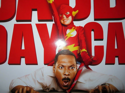 DADDY DAY CARE US ROLLED POSTER EDDIE MURPHY STEVE ZAHN 2003 Movie posters
