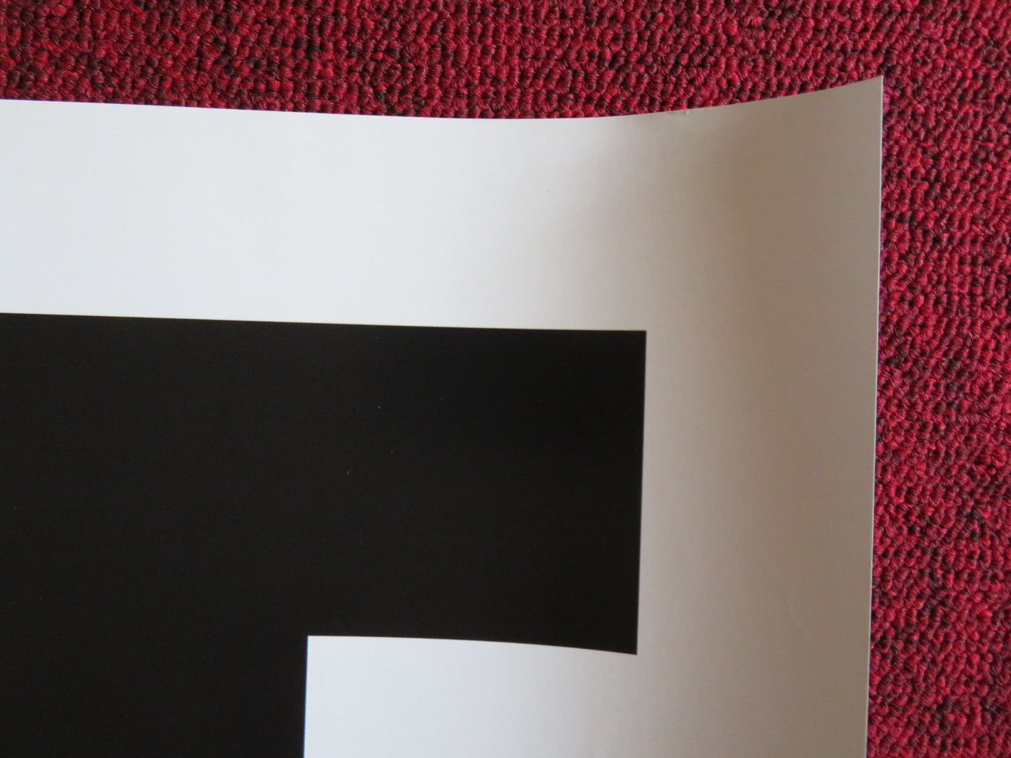 DAD'S ARMY - B UK QUAD (30"x 40") ROLLED POSTER BILL NIGHY TOBY JONES 2016 Rendezvous Cinema Movie posters