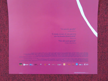 DAFNE ITALIAN LOCANDINA POSTER STEFANIA CASINI BETTY PEDRAZZI 2019 Rendezvous Cinema Movie posters