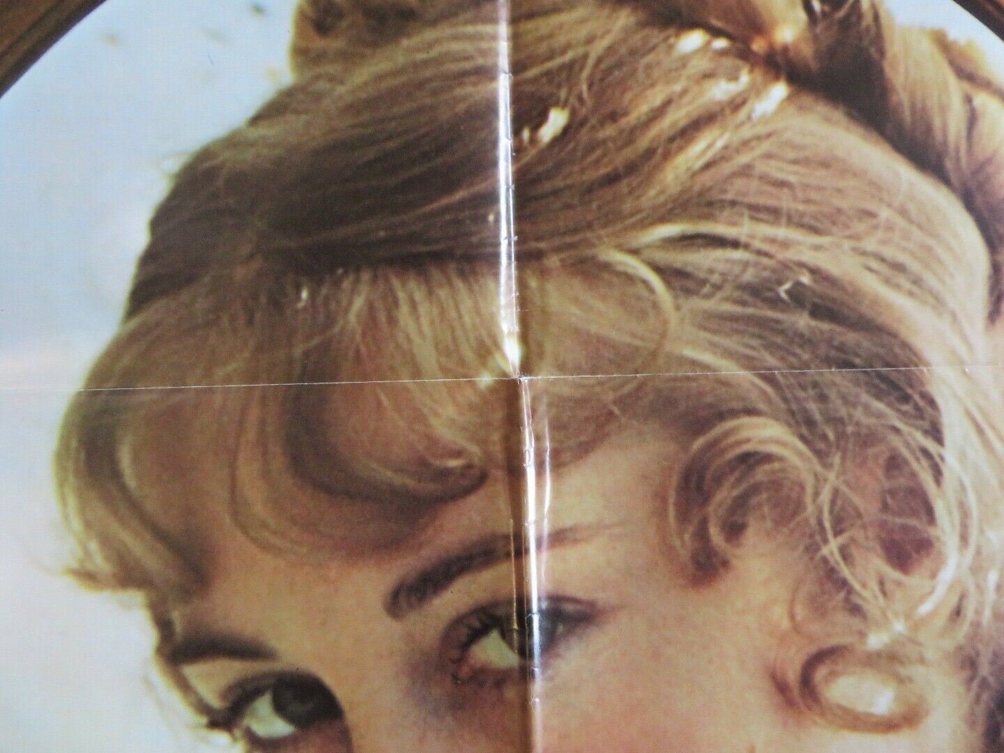 DAISY MILLER US ONE SHEET POSTER CYBILL SHEPHERD BARRY BROWN 1974 Movie posters