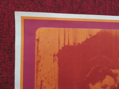 DAMA SKAMELIJAMA/ CAMILLE YUGOSLAVIAN (19.5"x 27.5") POSTER GRETA GARBO 1936 Movie posters