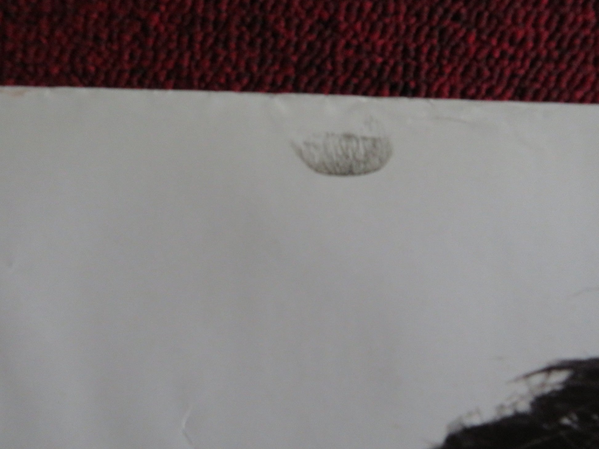 DAN IN REAL LIFE UK QUAD (30"x 40") ROLLED POSTER STEVE CARELL J. BINOCHE 2007 Rendezvous Cinema Movie posters