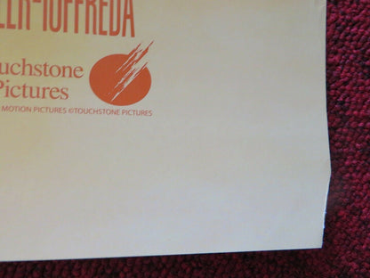 DAN IN REAL LIFE US ONE SHEET ROLLED POSTER STEVE CARELL 2007 Movie posters