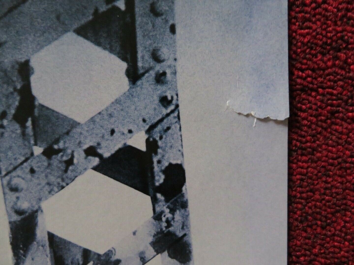 DANCE FLICK US ONE SHEET ROLLED POSTER DAMIEN DANTE WAYANS 2009 Movie posters