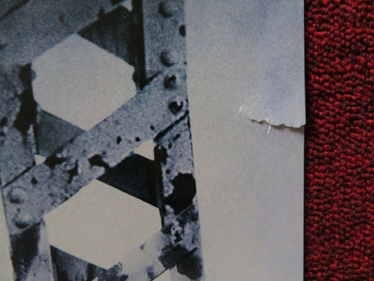 DANCE FLICK US ONE SHEET ROLLED POSTER DAMIEN DANTE WAYANS 2009 Movie posters