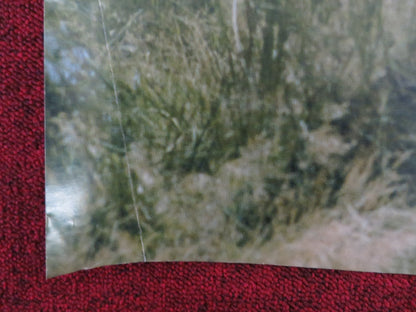 DANCING AT LUGHNASA UK QUAD (30"x 40") ROLLED POSTER MERYL STREEP M. GAMBON 1998 Rendezvous Cinema Movie posters