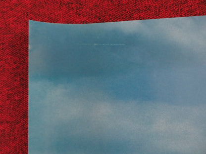 DANCING AT LUGHNASA UK QUAD (30"x 40") ROLLED POSTER MERYL STREEP M. GAMBON 1998 Rendezvous Cinema Movie posters