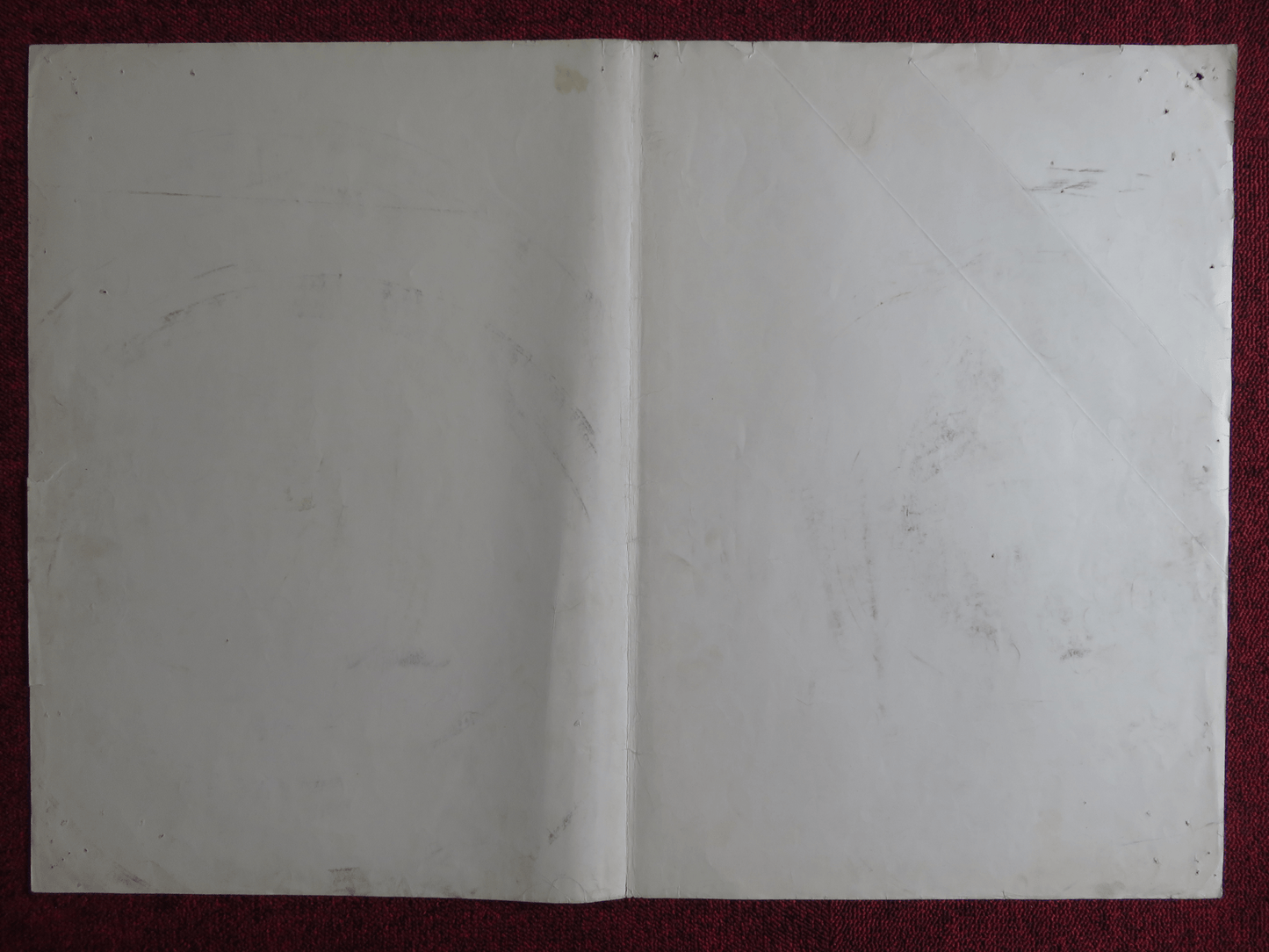 DANGEROUS EXILE ITALIAN FOTOBUSTA POSTER LOUIS JOURDAN BELINDA LEE 1957 Rendezvous Cinema Movie posters