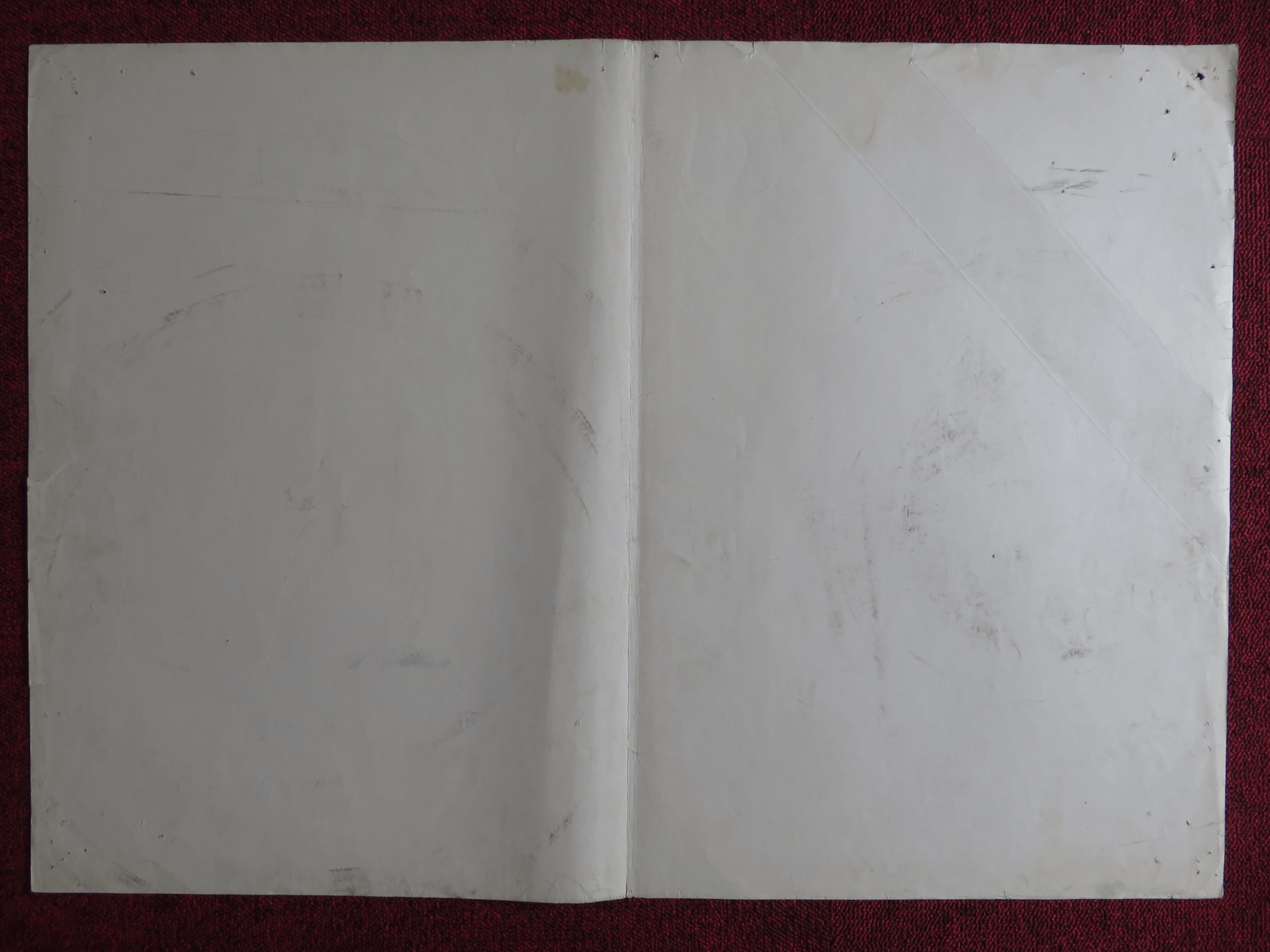 DANGEROUS EXILE ITALIAN FOTOBUSTA POSTER LOUIS JOURDAN BELINDA LEE 1957 Rendezvous Cinema Movie posters