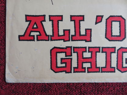 DANGEROUS EXILE ITALIAN FOTOBUSTA POSTER LOUIS JOURDAN BELINDA LEE 1957 Rendezvous Cinema Movie posters