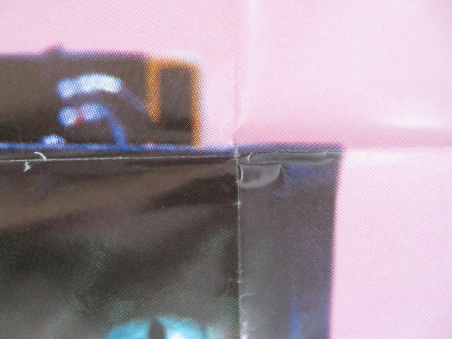 DANGEROUS GAME ITALIAN 2 FOGLIO POSTER HARVEY KEITEL MADONNA 1993 Rendezvous Cinema Movie posters