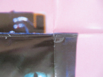 DANGEROUS GAME ITALIAN 2 FOGLIO POSTER HARVEY KEITEL MADONNA 1993 Rendezvous Cinema Movie posters