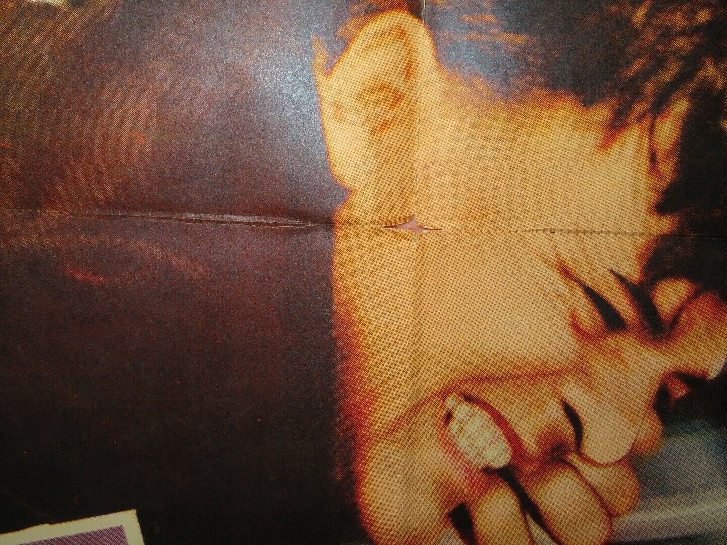 DANGEROUS LADY FOLDED US ONE SHEET POSTER NEIL HAMLITON JUNE STOREY 1941 Movie posters