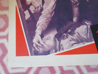 DANGEROUS LADY FOLDED US ONE SHEET POSTER NEIL HAMLITON JUNE STOREY 1941 Movie posters