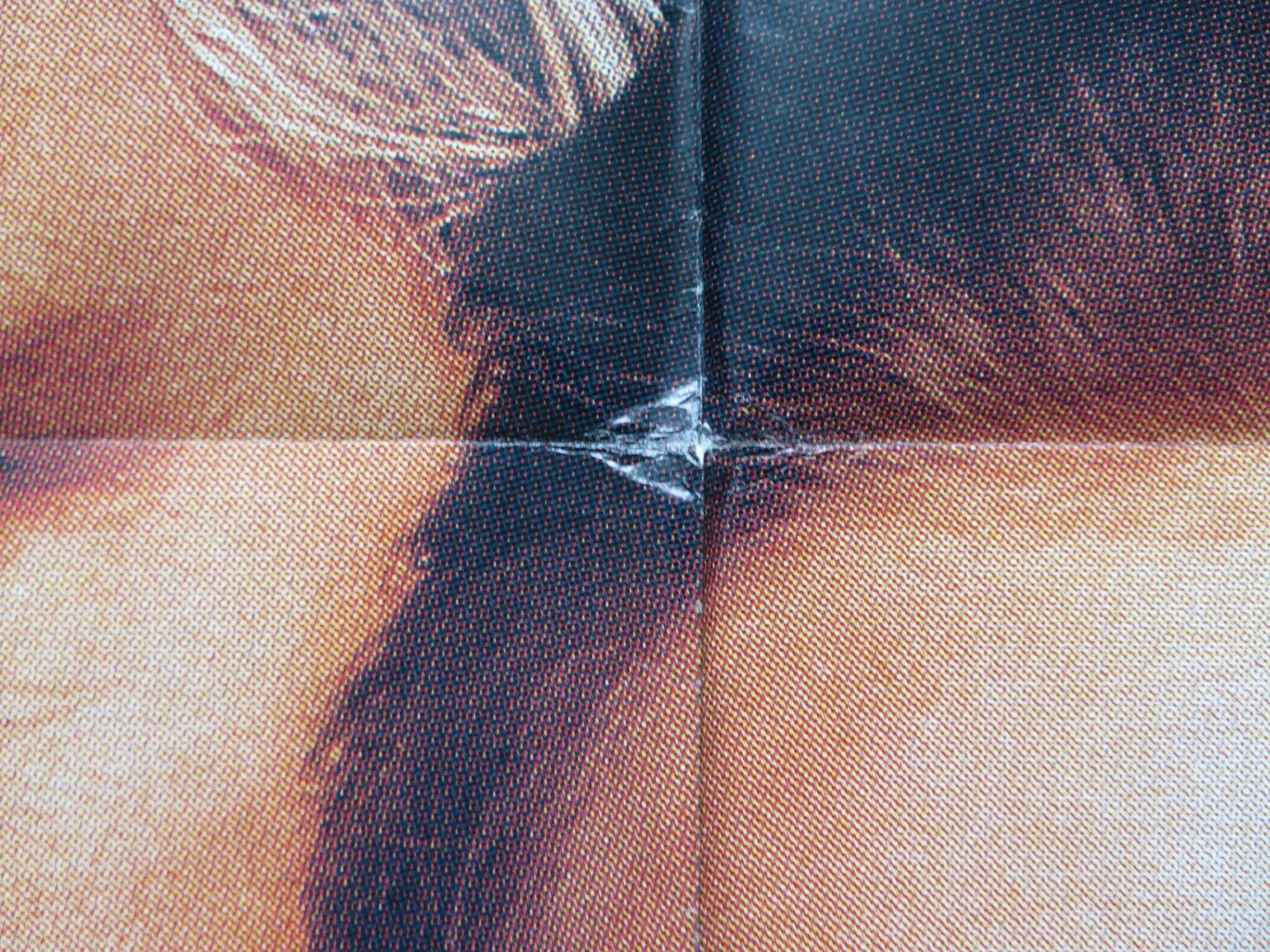 DANGEROUS LIAISONS FRENCH GRANDE POSTER JOHN MALKOVICH GLENN CLOSE 1988 Rendezvous Cinema Movie posters