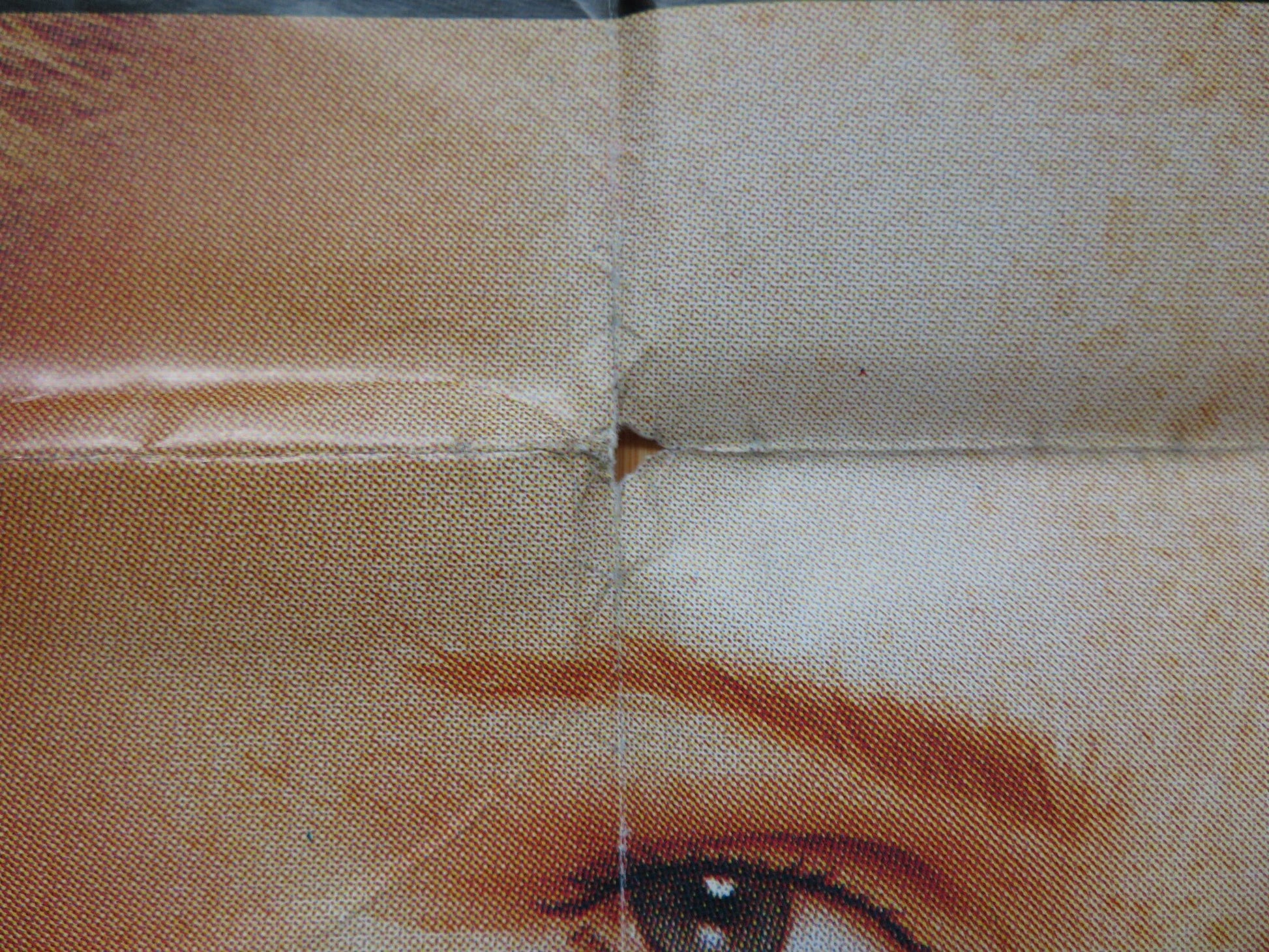 DANGEROUS LIAISONS FRENCH GRANDE POSTER JOHN MALKOVICH GLENN CLOSE 1988 Rendezvous Cinema Movie posters