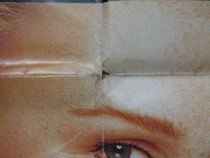 DANGEROUS LIAISONS FRENCH GRANDE POSTER JOHN MALKOVICH GLENN CLOSE 1988 Rendezvous Cinema Movie posters