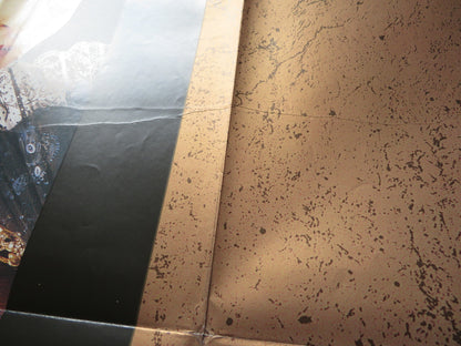 DANGEROUS LIAISONS FRENCH GRANDE POSTER JOHN MALKOVICH GLENN CLOSE 1988 Rendezvous Cinema Movie posters