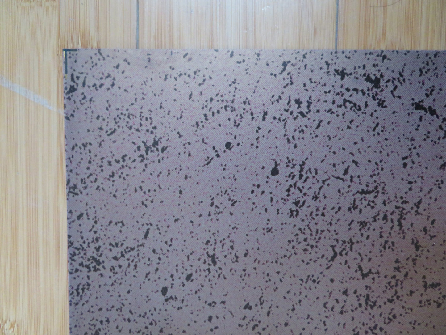 DANGEROUS LIAISONS FRENCH GRANDE POSTER JOHN MALKOVICH GLENN CLOSE 1988 Rendezvous Cinema Movie posters