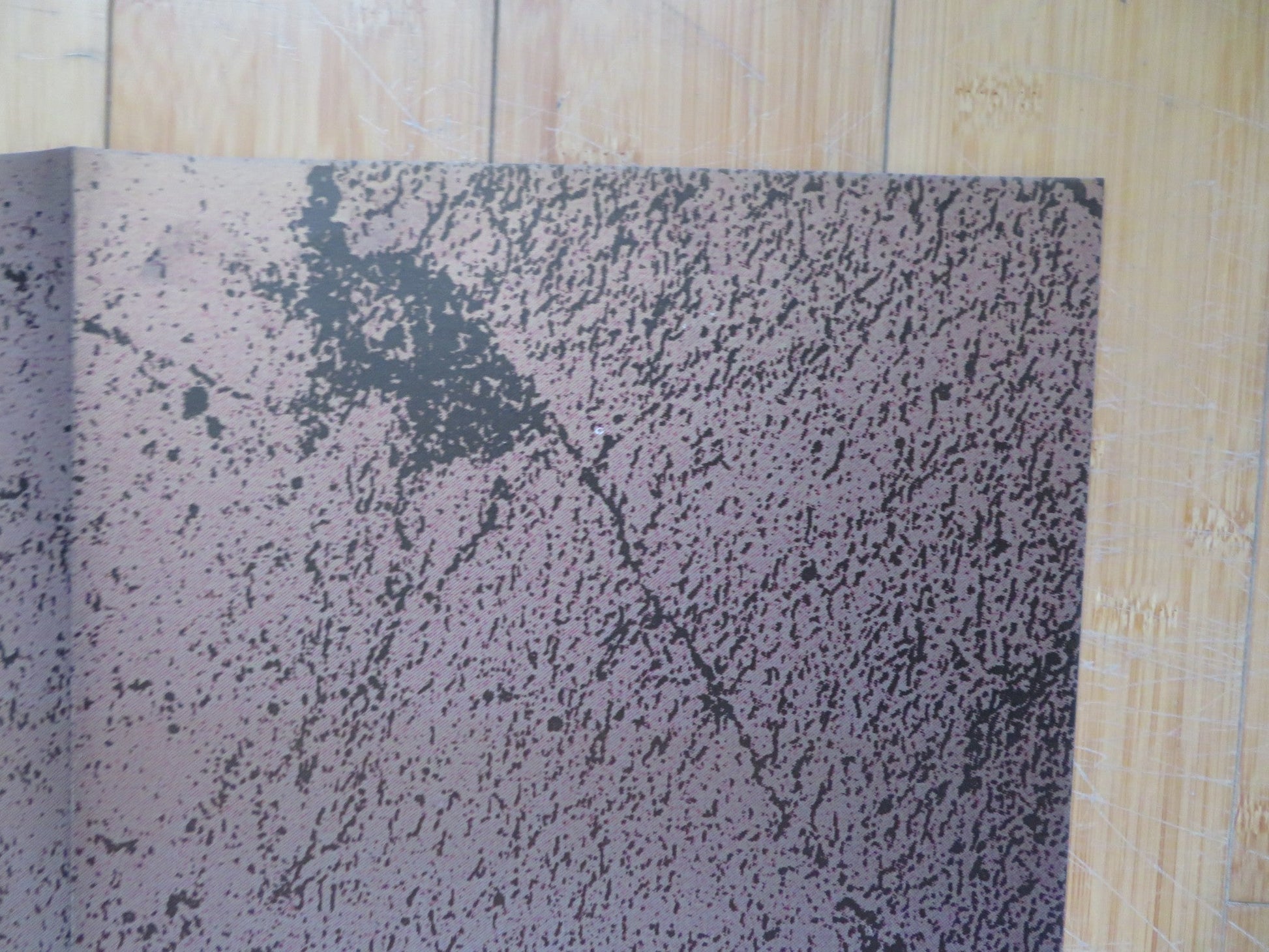 DANGEROUS LIAISONS FRENCH GRANDE POSTER JOHN MALKOVICH GLENN CLOSE 1988 Rendezvous Cinema Movie posters