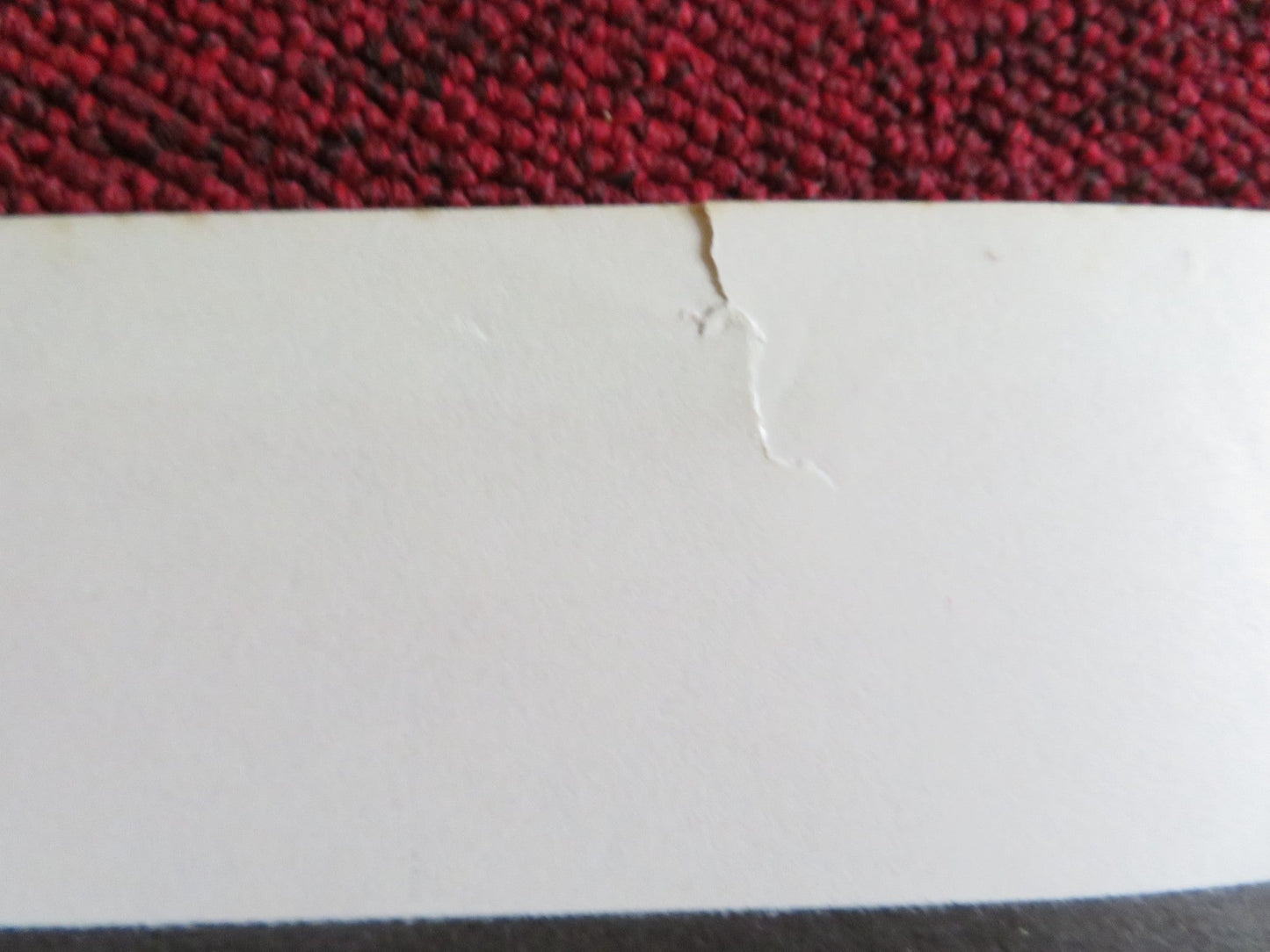 DANIEL BOONE: FRONTIER TRAIL RIDER FOLDED US ONE SHEET POSTER FESS PARKER 1966 Rendezvous Cinema Movie posters