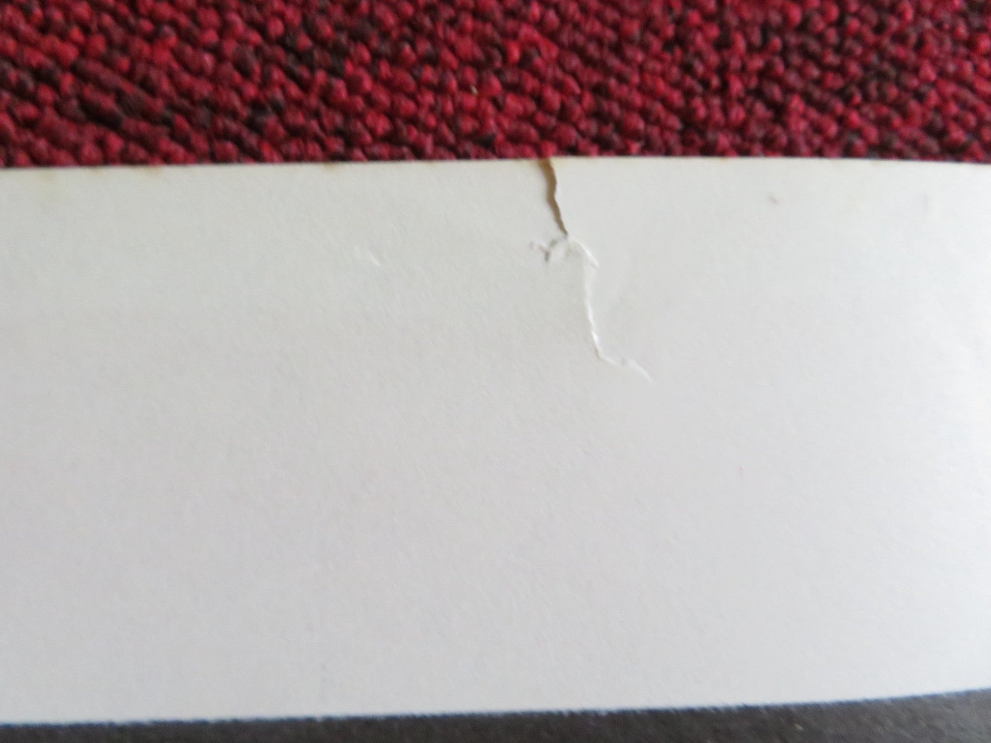 DANIEL BOONE: FRONTIER TRAIL RIDER FOLDED US ONE SHEET POSTER FESS PARKER 1966 Rendezvous Cinema Movie posters