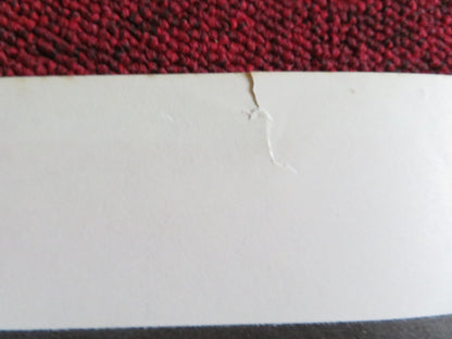 DANIEL BOONE: FRONTIER TRAIL RIDER FOLDED US ONE SHEET POSTER FESS PARKER 1966 Rendezvous Cinema Movie posters