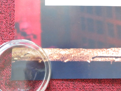 DAPHNE UK QUAD ROLLED POSTER EMILY BEECHAM GERALDINE JAMES 2017 Rendezvous Cinema Movie posters