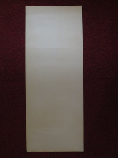 DARING GAME US INSERT (14"x 36") POSTER LLOYD BRIDGES NICO MINARDOS 1968 Rendezvous Cinema Movie posters