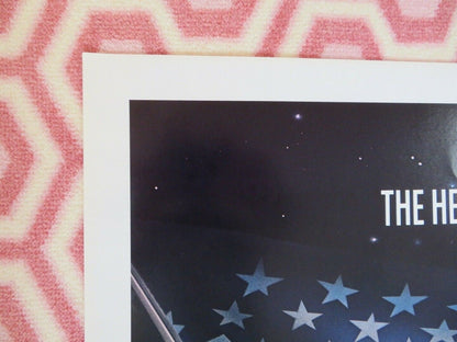 DARK BEFORE DAWN US ONE SHEET POSTER 1988 FARMING ROBERT TOTTEN RARE Movie posters